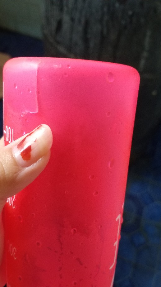 Mbo - [1kg = 12pcs] My Bottle Doff Warna / My Bottle Doff Full Colour Termurah Berlogo Bpa Free