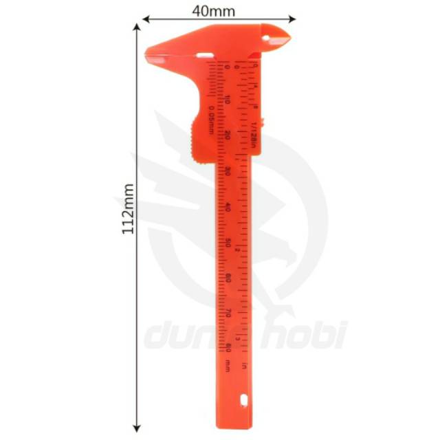 Alat Ukur Jangka Sorong Penggaris Varnier Calliper Micrometer tool