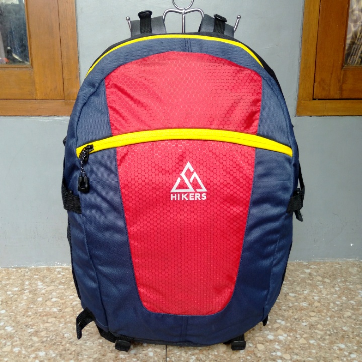 Tas Ransel Hikers Original 110005