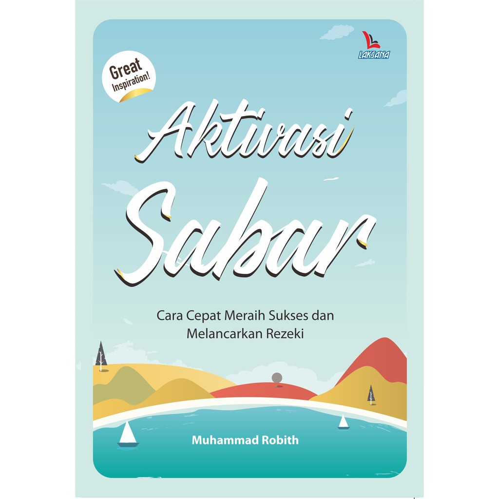 

Buku Aktivasi Sabar - LAKSANA