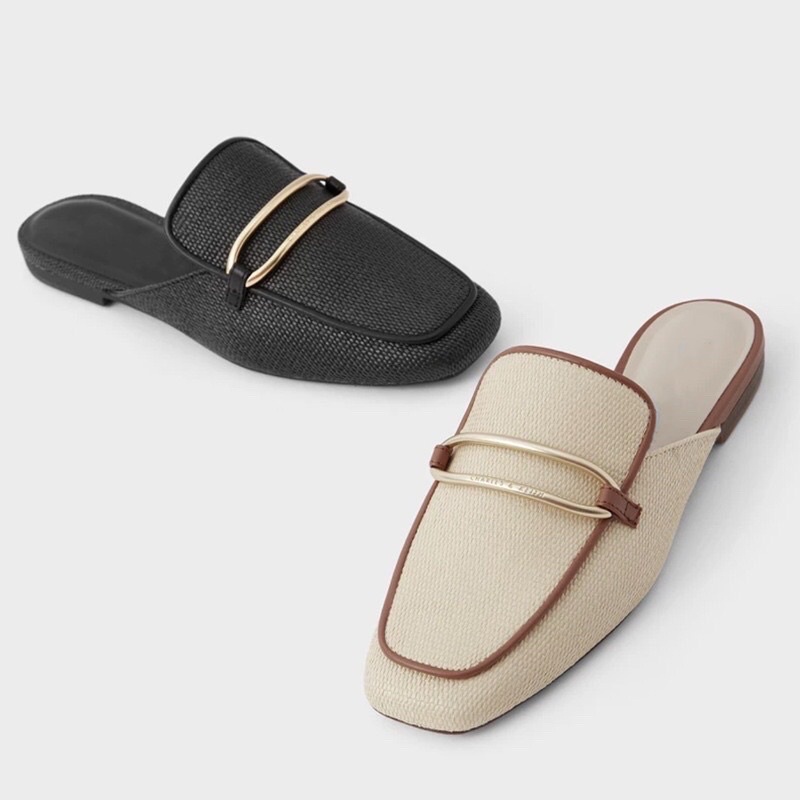 FLAT SHOE / JASTIP / CK