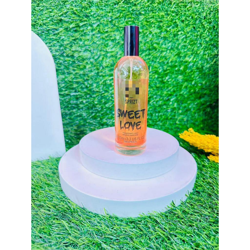 Sweet love parfume 100ml