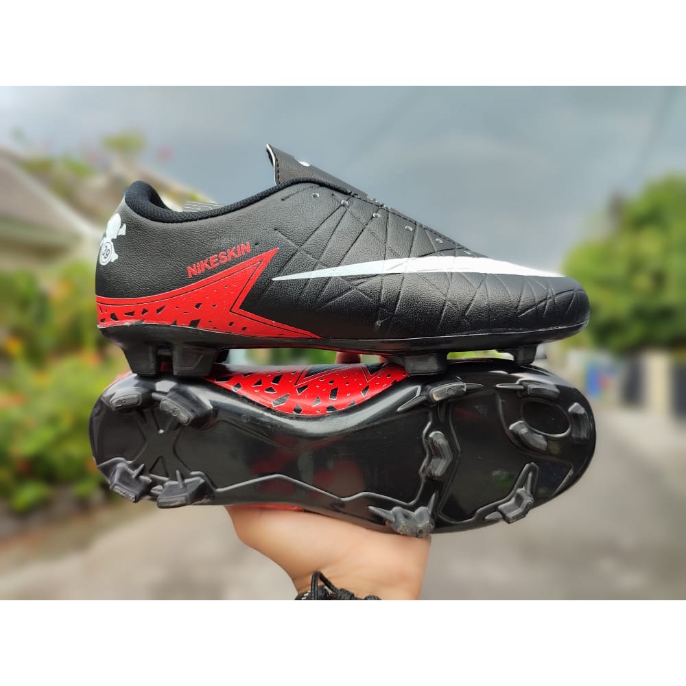 Sepatu Bola Ortus Ortuseigh Catalyst Chyper Rabona BBS Jogosala GRADE ORI