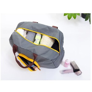 Tas Lipat Traveling Wisata Besar  Foldable Travel Bag Hand Carry (TS26)