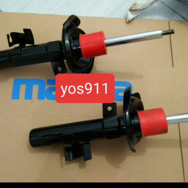 Shockbreaker shock breaker depan mazda CX3 CX-3