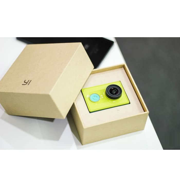 Xiaomi Yi Action Camera Original