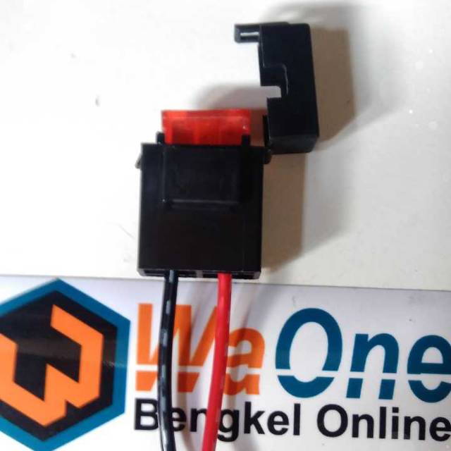 Socket Rumah Sikring DX plus Sekring Fuse Box Besar Holder Sikring Tancap