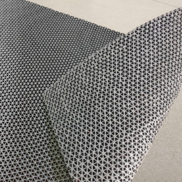 Alas Kandang Kucing/Alas Kandang Anjing/Alas Kandang Hewan S Mat 40x60-2