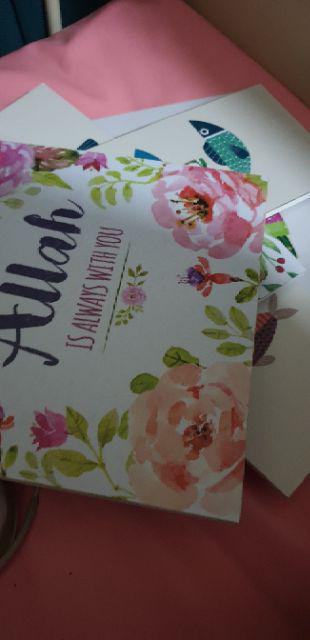 Wooden Projects Home Decor Pajangan Dinding Rumah Poster - Lc6
