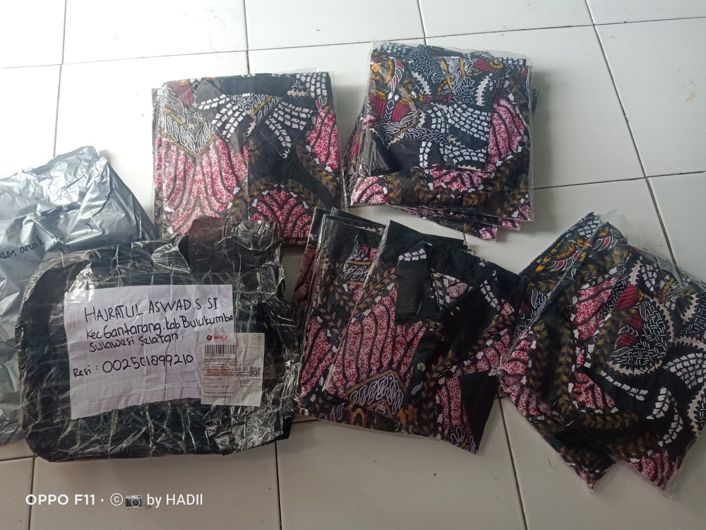 Batik Couple Keluarga Termurah Terlaris Bisa Pisah Pisah
