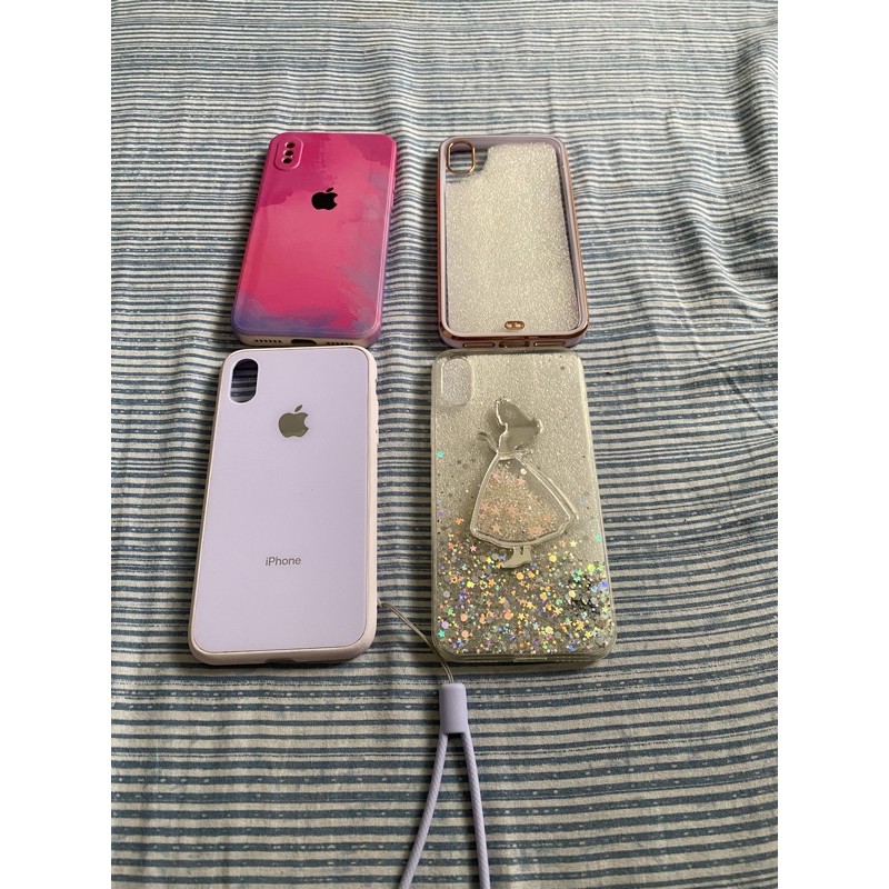 Preloved Case Iphone XS