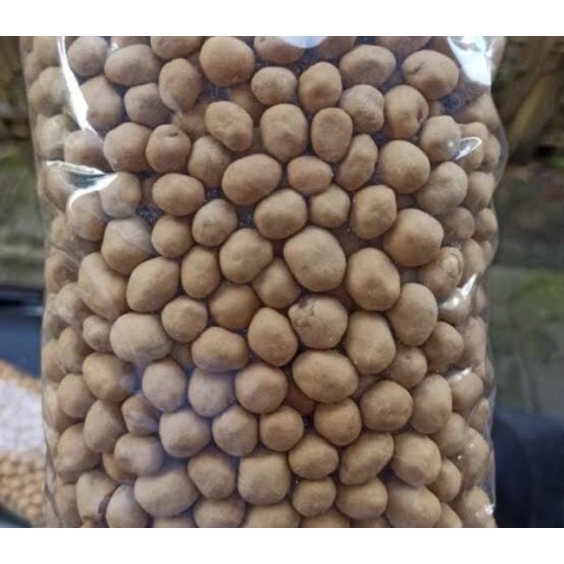

kacang telur oven/1kg/kacang telor gurih renyah murah