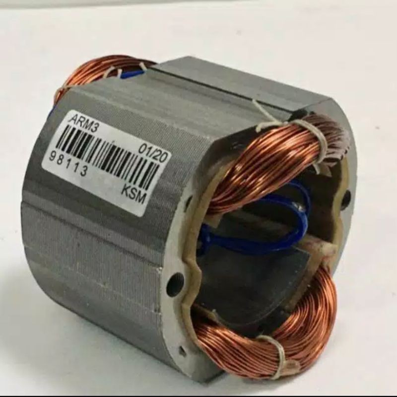 Stator Untuk Mesin Circularsaw M2600L Modern