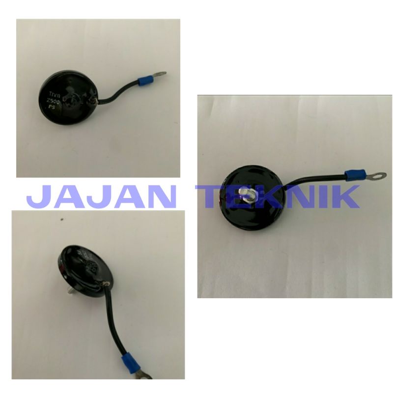 varistor VT 4 / varistor Stamford