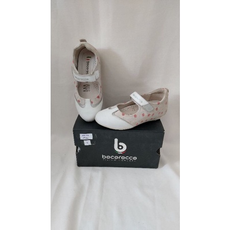 PRELOVED BRANDED sepatu anak perempuan original