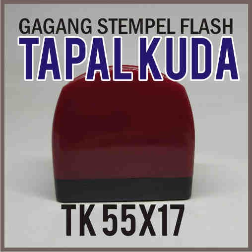 

GAGANG STEMPEL TAPAL KUDA 55X17