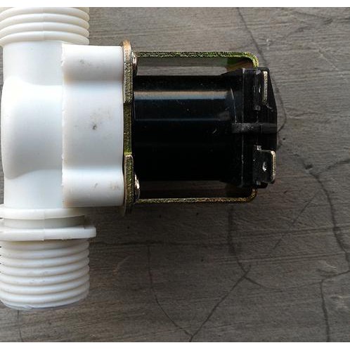 ✻ Solenoid Valve Plastik DC12V ➢