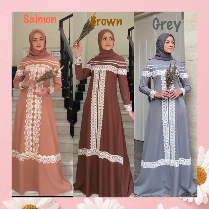 Falisha dress by javina SALE