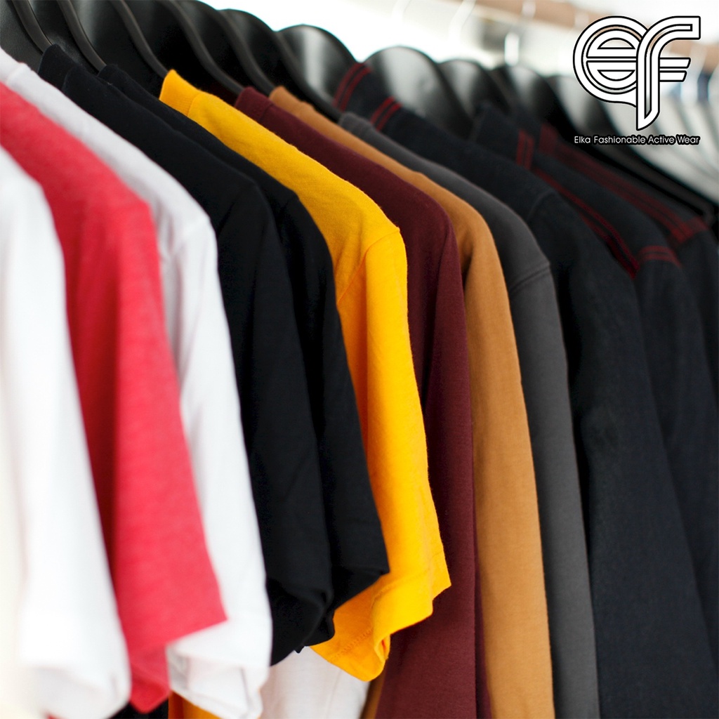 Kaos Polo Custom Bordir Cotton Lacoste