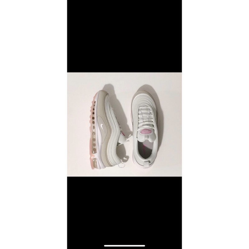 nike air max 97 sneakers