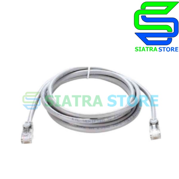 Kabel Patch Cord IZINET UTP Cat6 1.5 Meter