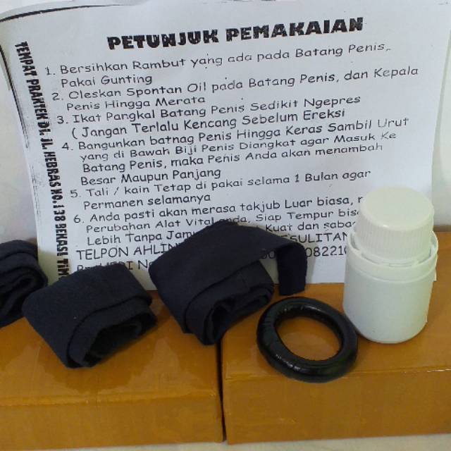 Minyak spontan oil p de heri asturi