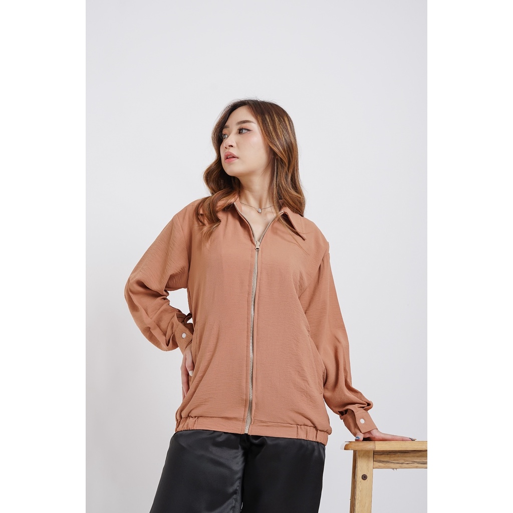 VIERLIN - JAKET 330