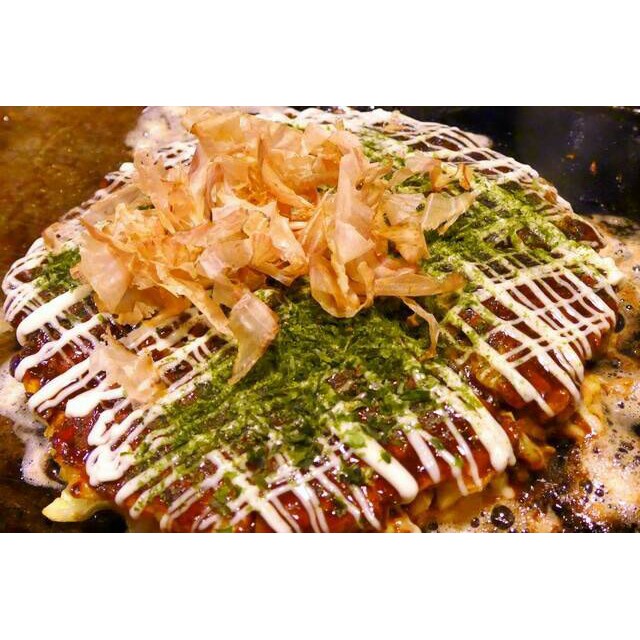 

Best Seller - Otafuku Okonomiyaki Okonomi Sauce Bumbu Saus Worcestershire Jepang