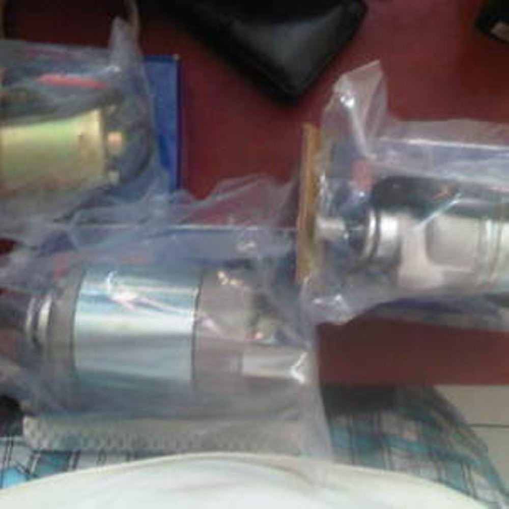 dinamo stater fino karbu JKS437