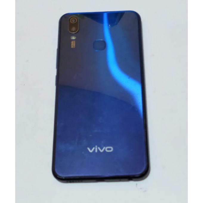 Unit VIVO Y11 RAM 3/32 normal