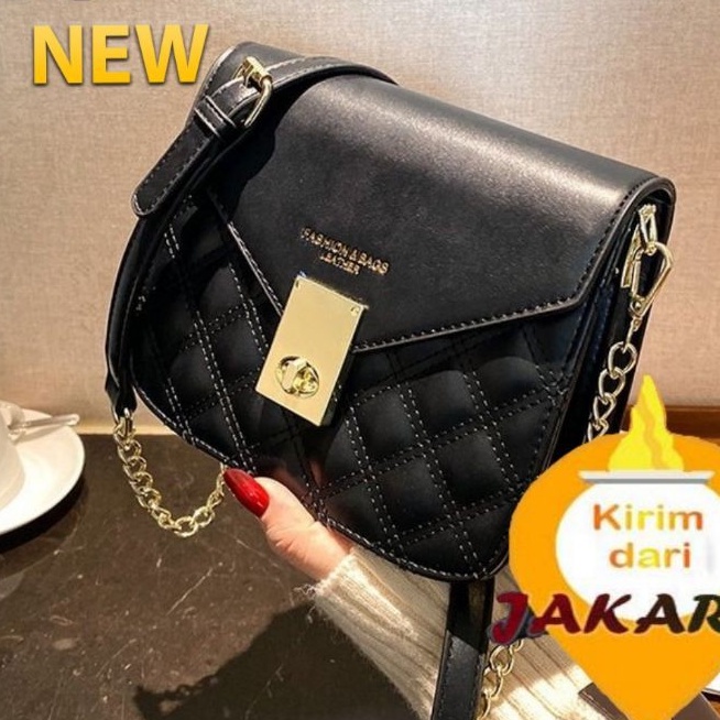 (2PC BISA IKG)GTBI99885305 New Arrival  !!!  Tas Selempang  Tas Wanita Import  Premium Terbaru