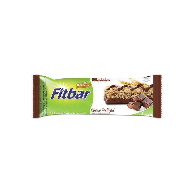 

Fitbar Cokelat 24gr