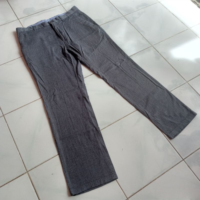 Lanzi Longpants