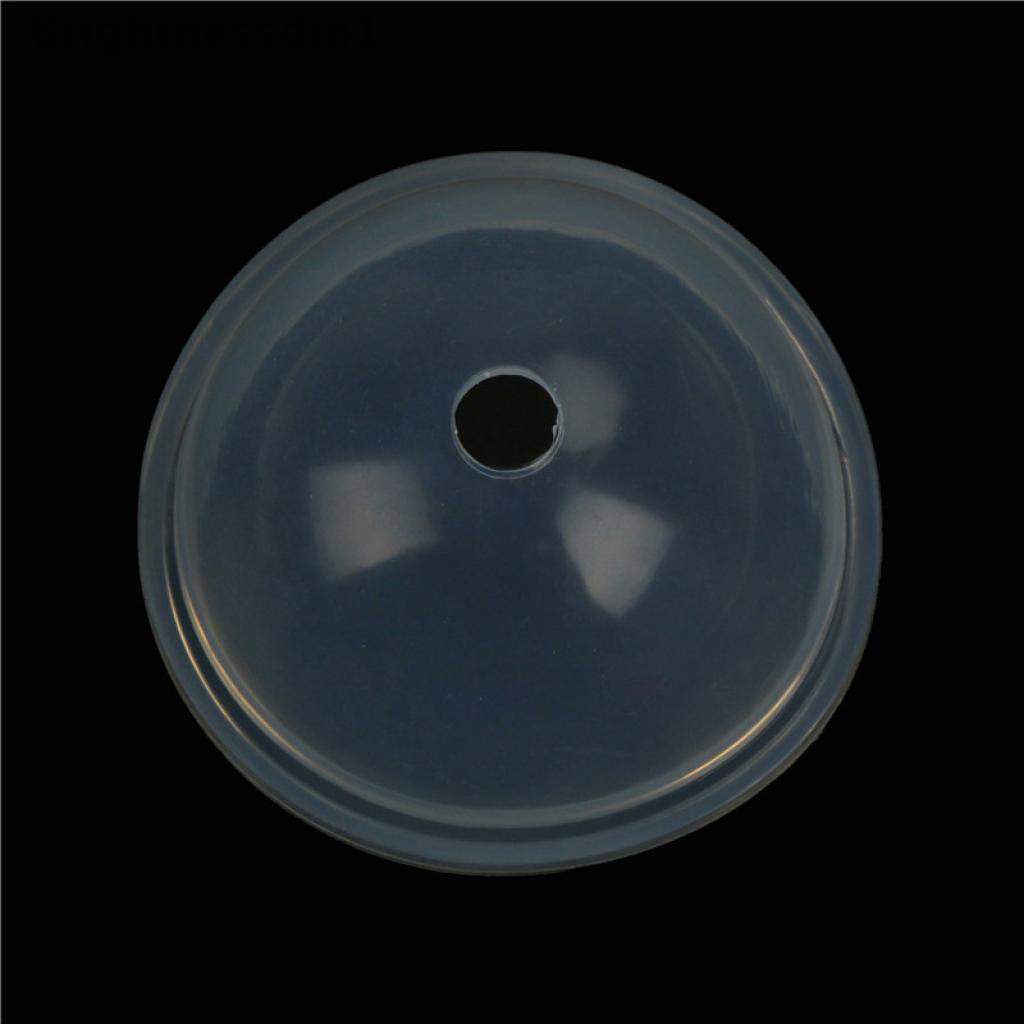 [Brightnessdin1] Stereo Spherical Silicone Mold DIY Balls Jewelry Making Resin Crafts Decor #