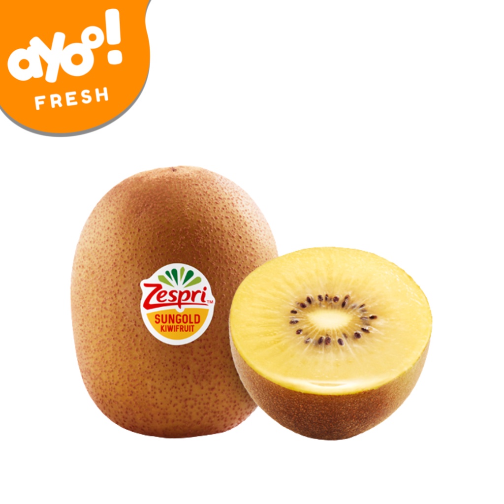 

Kiwi Zespri Gold 950gr - 1Kg