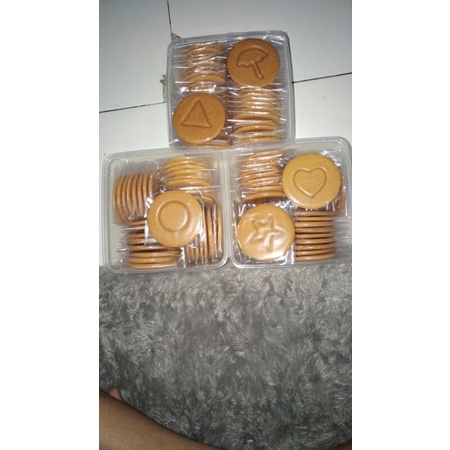 

Dalgona Candy Viral