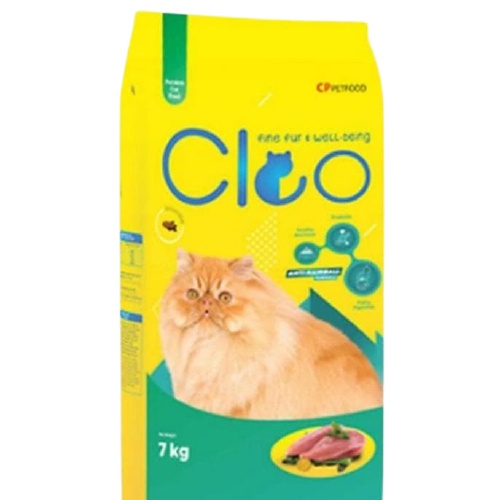 Cleo Adult Persia 7 Kg Makanan Kucing