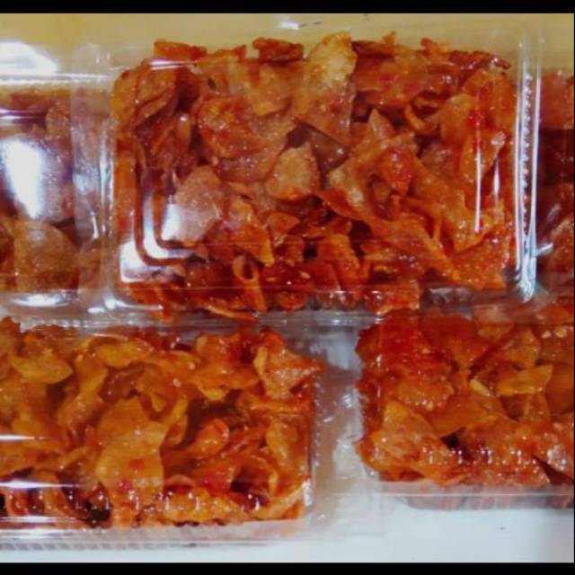 

Keripik kentang pedas manis #keripikkentang #cemilan #ramadhan