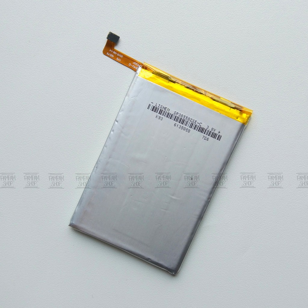 Baterai Coolpad Sky E501 CPLD359 CPLD-359 Batre Batrai Battery Colpad Cool Pad CPLD 359 HP