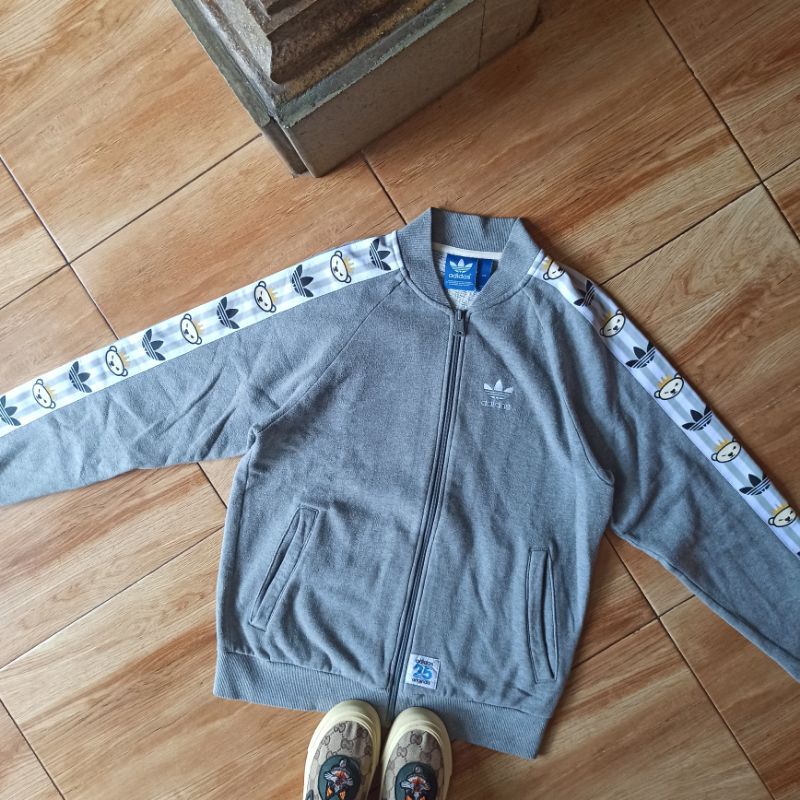 Tracktop Adidas SST Nigo Bear