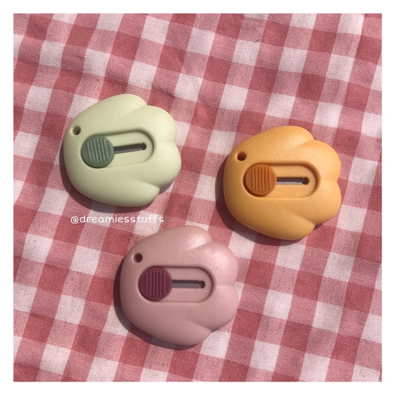 

(Dream 2 ) Cute paw mini cutter by dreamiesstuffs