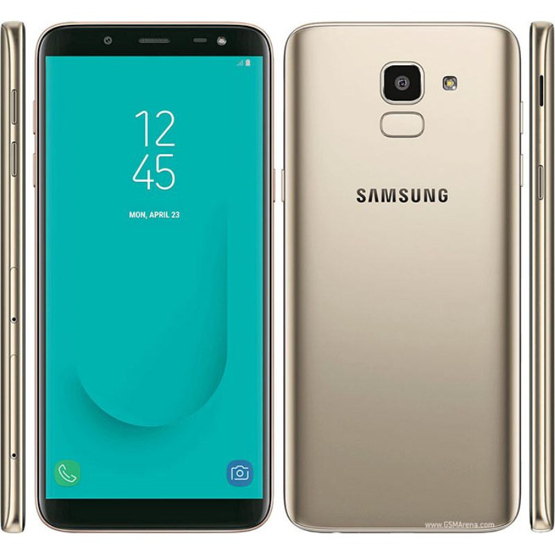 samsung j6 2018 3/32 second