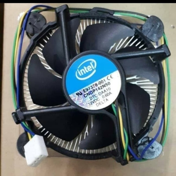 fan proscor intel socket 1155,1156