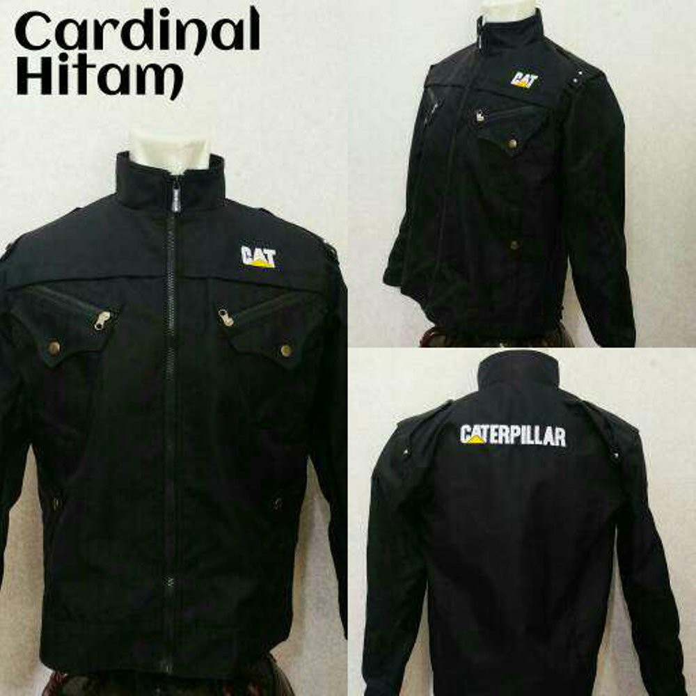 52+ Model Jaket Terbaru Cardinal Terbaru