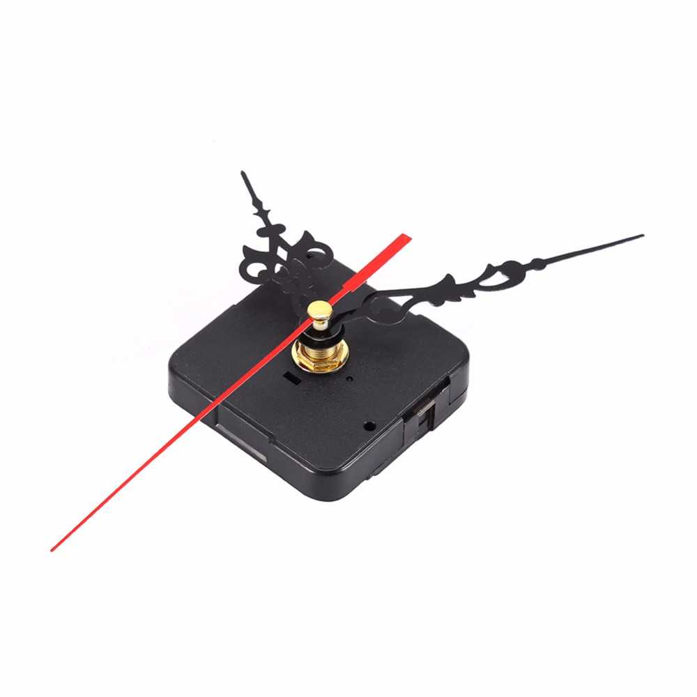 TD-DCB DIY Clock Mechanism Quartz Repair Replacement Sparepart - A1