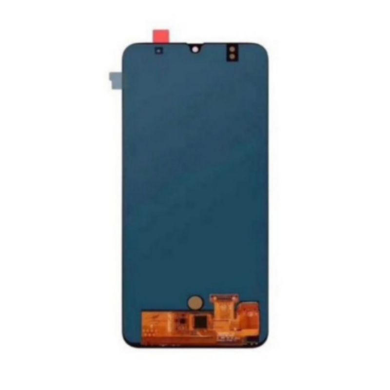 LCD FULLSET SAMSUNG GALAXY A50S / A507 ORIGINAL OLED