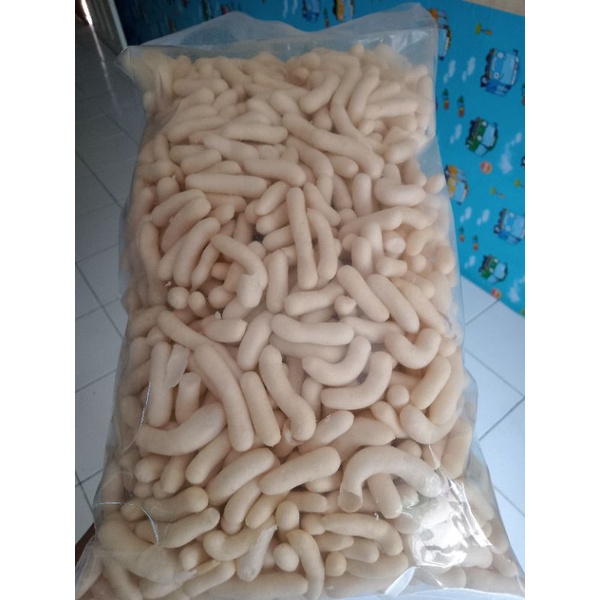 

PILUS IKAN SR