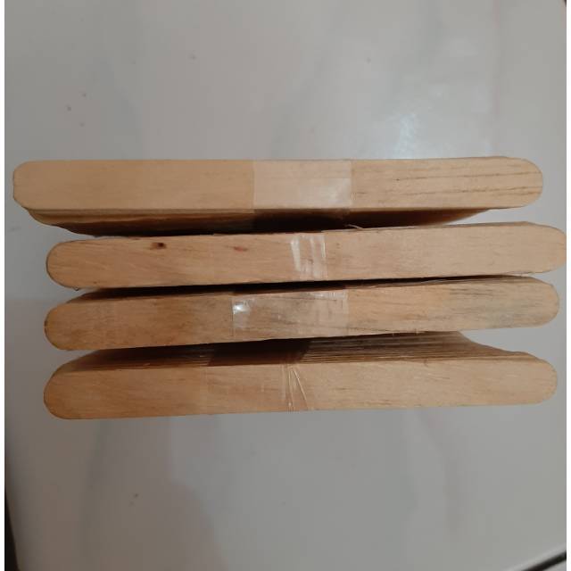 

Stick es krim kayu albasiah