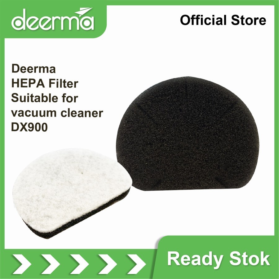 Hepa Filter For Deerma DX900 Vacuum Cleaner