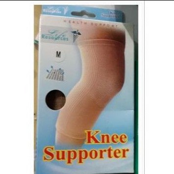 Knee Supporter Life Resources